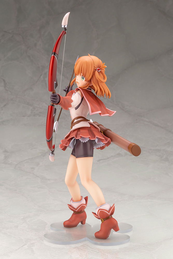 Princess Connect! Re:Dive 1/7 Scale Pre-Painted Figure: Rino image 4