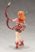 Princess Connect! Re:Dive 1/7 Scale Pre-Painted Figure: Rino thumbnail 5