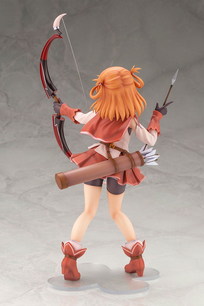 Princess Connect! Re:Dive 1/7 Scale Pre-Painted Figure: Rino image 6