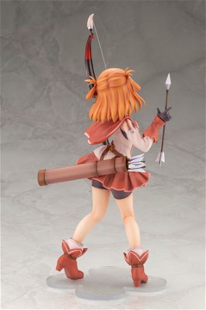 Princess Connect! Re:Dive 1/7 Scale Pre-Painted Figure: Rino