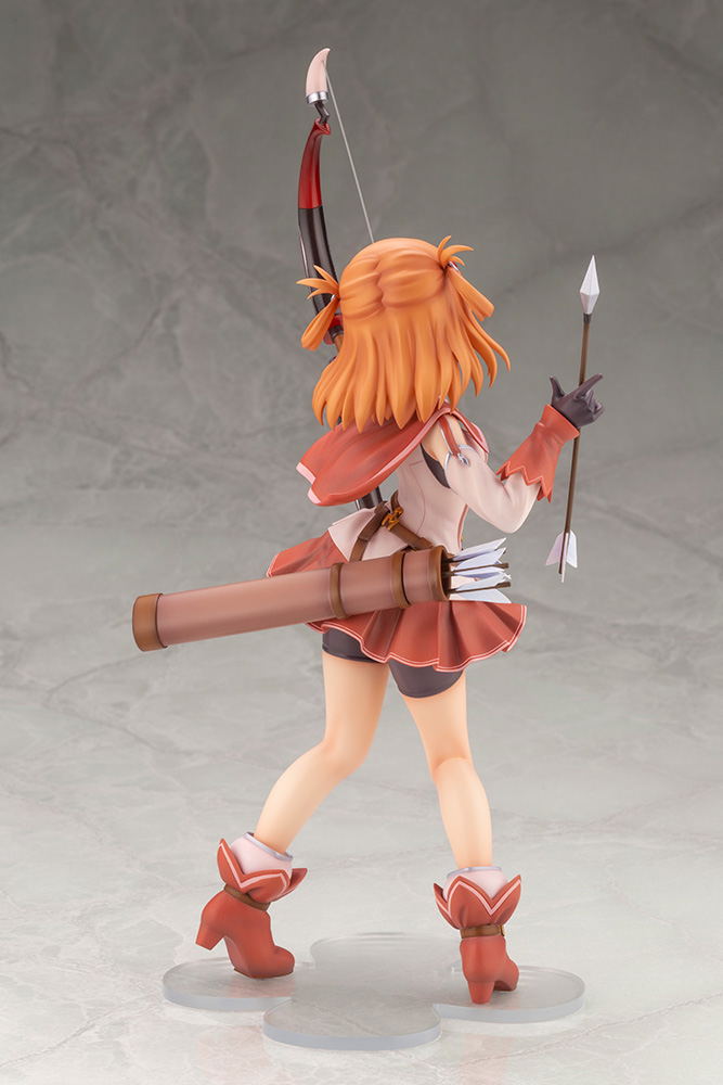 Princess Connect! Re:Dive 1/7 Scale Pre-Painted Figure: Rino image 7