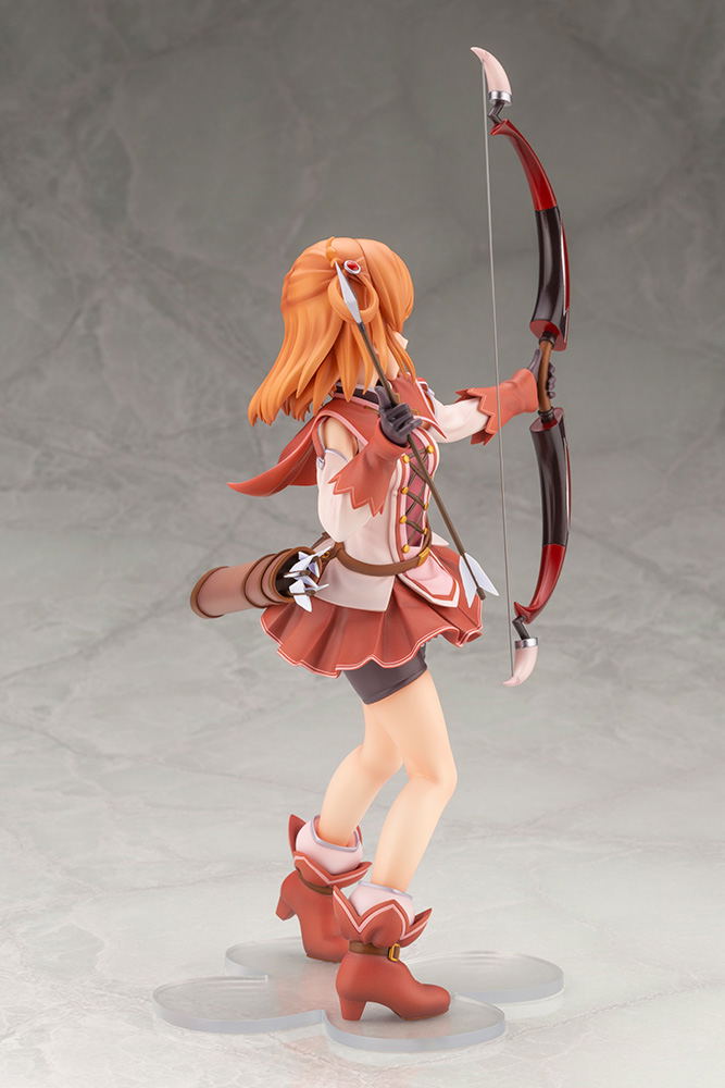 Princess Connect! Re:Dive 1/7 Scale Pre-Painted Figure: Rino image 8