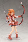 Princess Connect! Re:Dive 1/7 Scale Pre-Painted Figure: Rino thumbnail 9