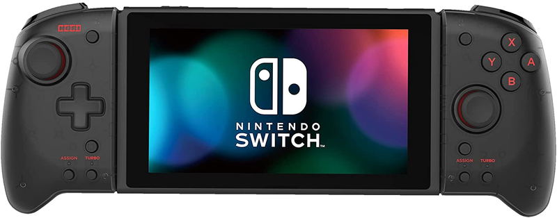 Split Pad Pro Attachment Set for Nintendo Switch image 11