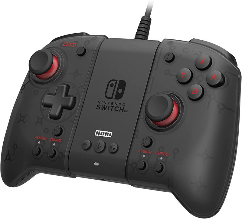 Split Pad Pro Attachment Set for Nintendo Switch image 2