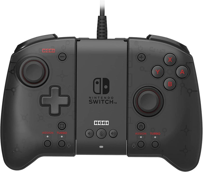 Split Pad Pro Attachment Set for Nintendo Switch image 3
