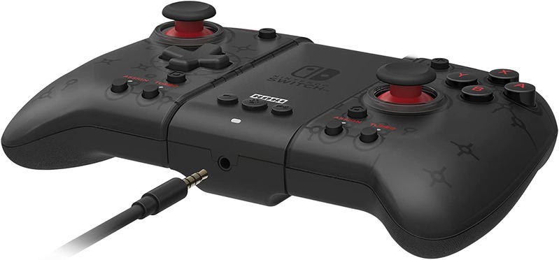 Split Pad Pro Attachment Set for Nintendo Switch image 5