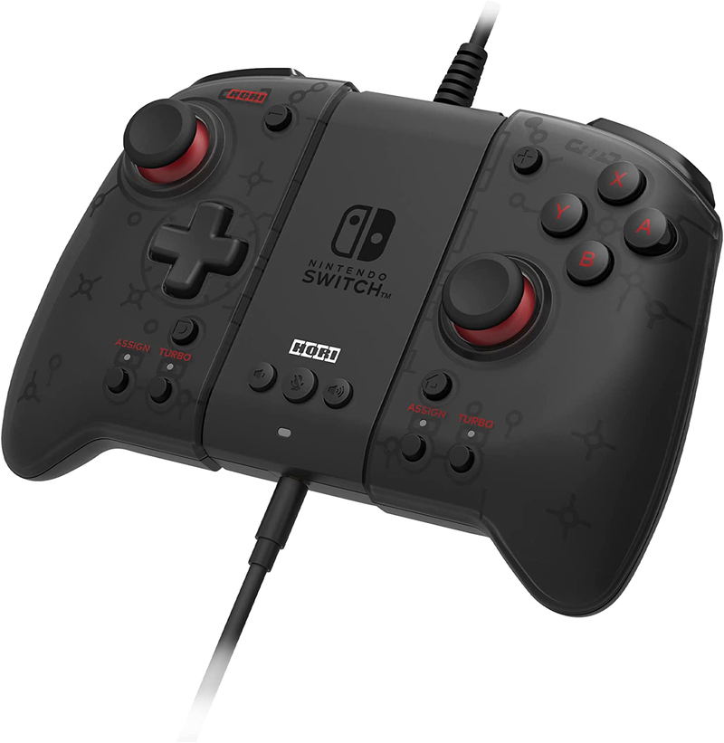 Split Pad Pro Attachment Set for Nintendo Switch image 6