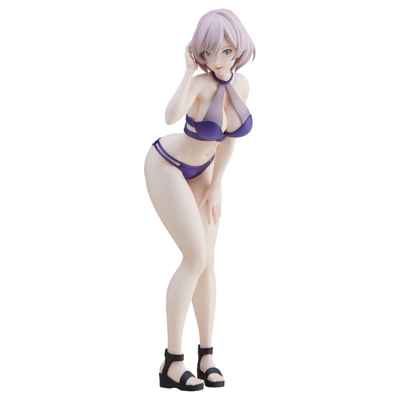 SSSS.Dynazenon Pre-Painted Figure: Mujina image 1