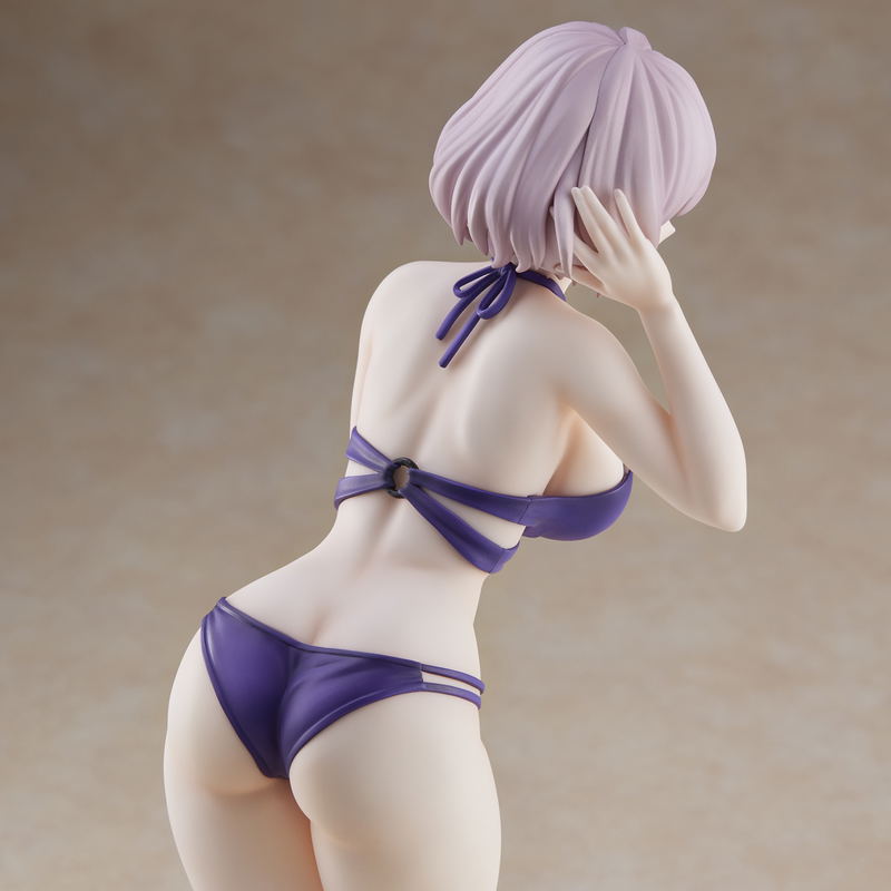 SSSS.Dynazenon Pre-Painted Figure: Mujina image 10
