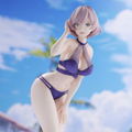 SSSS.Dynazenon Pre-Painted Figure: Mujina thumbnail 12