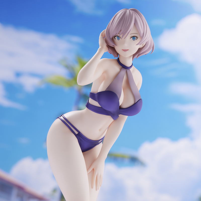 SSSS.Dynazenon Pre-Painted Figure: Mujina image 12