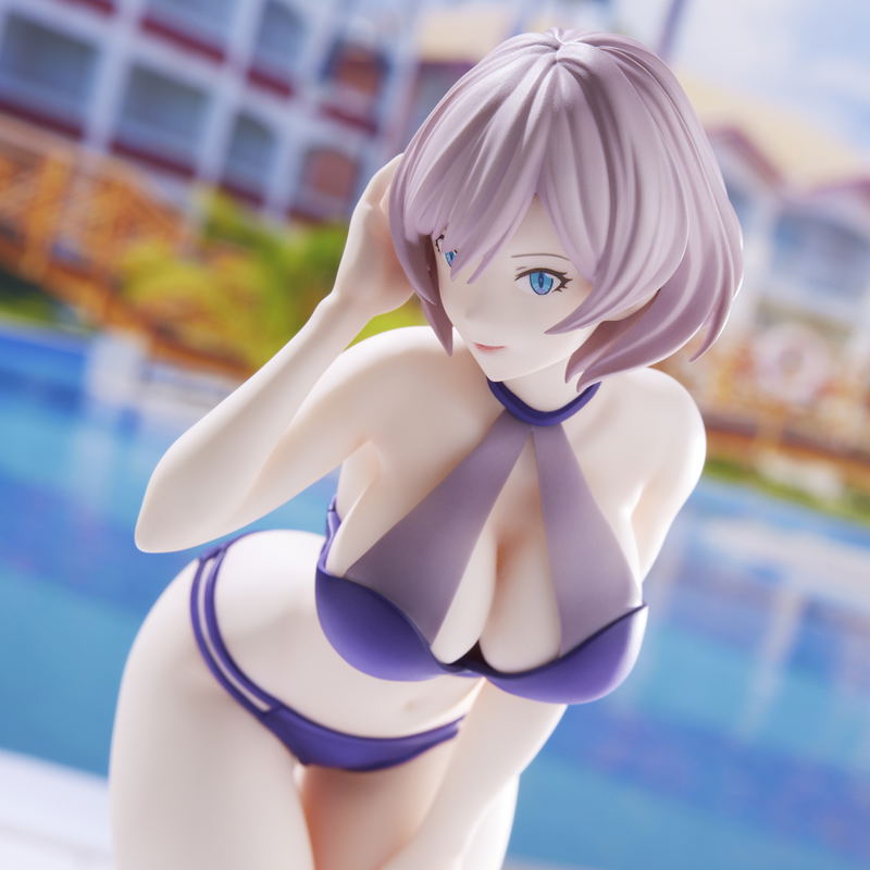 SSSS.Dynazenon Pre-Painted Figure: Mujina image 15