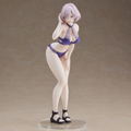 SSSS.Dynazenon Pre-Painted Figure: Mujina thumbnail 2