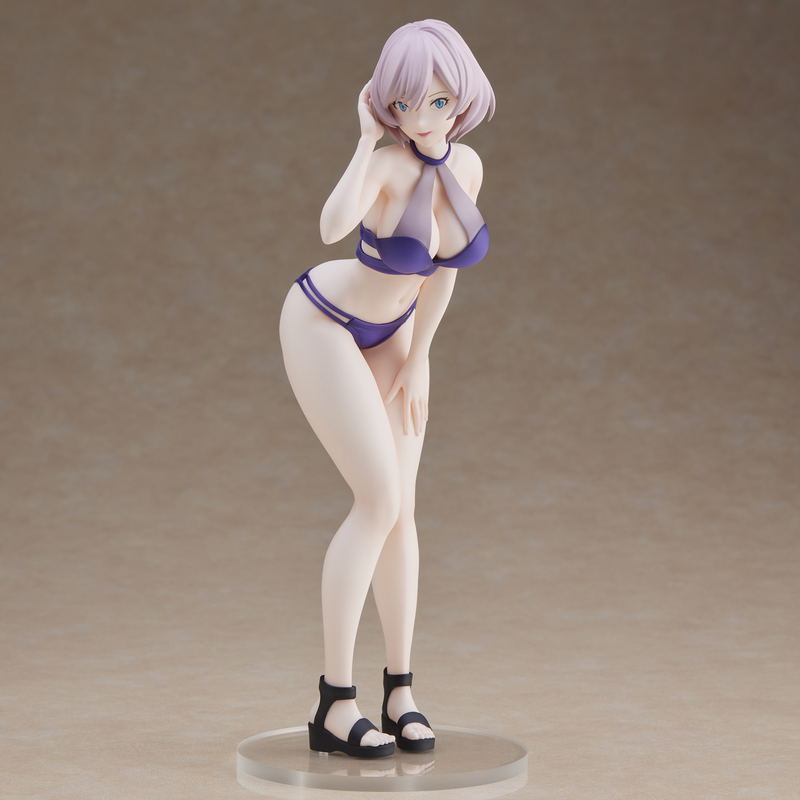SSSS.Dynazenon Pre-Painted Figure: Mujina image 2