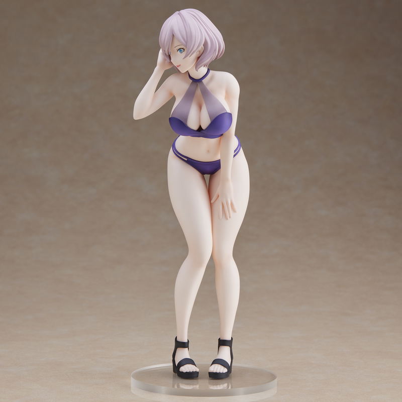 SSSS.Dynazenon Pre-Painted Figure: Mujina image 3