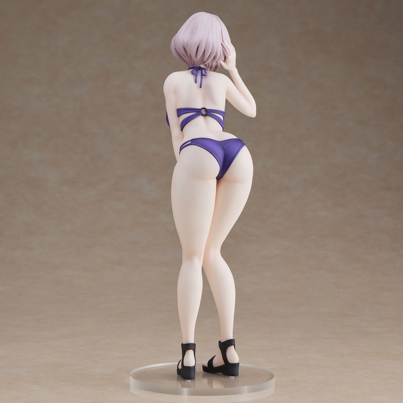 SSSS.Dynazenon Pre-Painted Figure: Mujina image 4