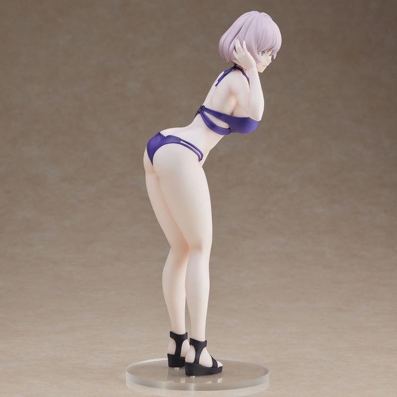 SSSS.Dynazenon Pre-Painted Figure: Mujina image 5