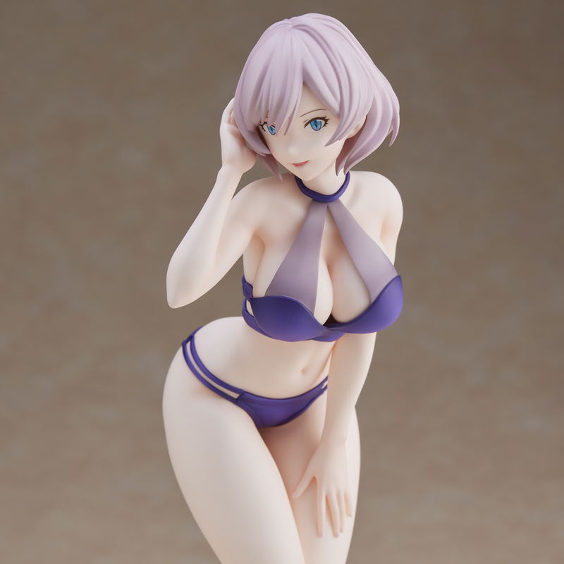 SSSS.Dynazenon Pre-Painted Figure: Mujina image 7