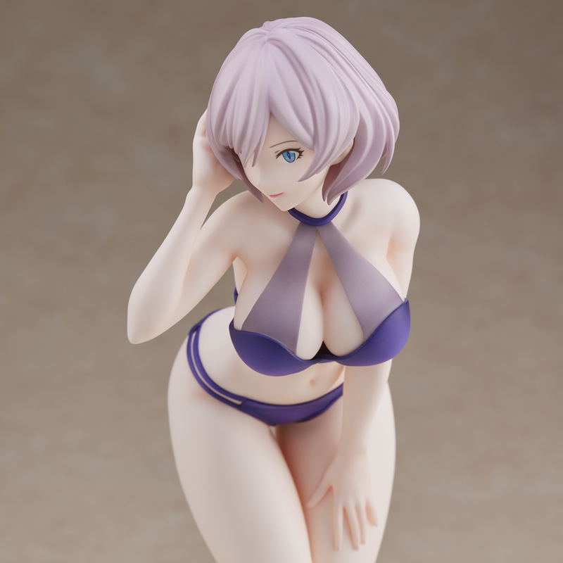 SSSS.Dynazenon Pre-Painted Figure: Mujina image 8