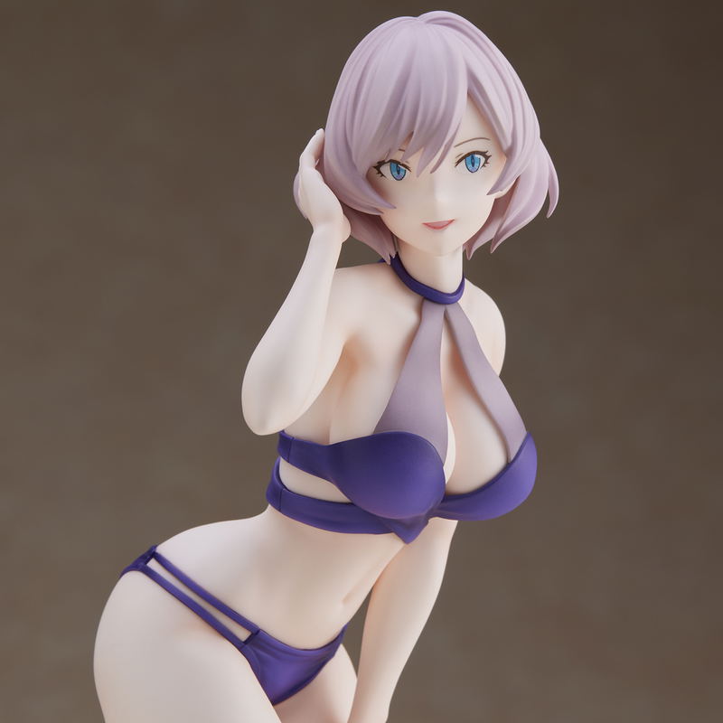SSSS.Dynazenon Pre-Painted Figure: Mujina image 9