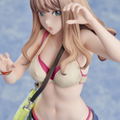 SSSS.Dynazenon Pre-Painted Figure: Yume Minami Swimwear Ver. thumbnail 24