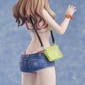 SSSS.Dynazenon Pre-Painted Figure: Yume Minami Swimwear Ver. thumbnail 27