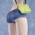 SSSS.Dynazenon Pre-Painted Figure: Yume Minami Swimwear Ver. thumbnail 28