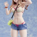 SSSS.Dynazenon Pre-Painted Figure: Yume Minami Swimwear Ver. thumbnail 32