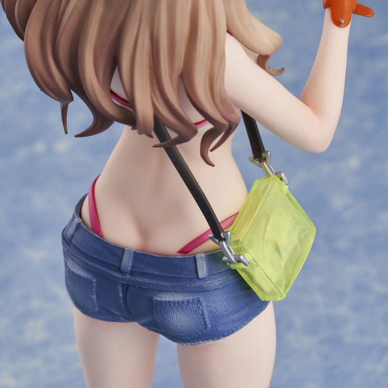 SSSS.Dynazenon Pre-Painted Figure: Yume Minami Swimwear Ver. image 35