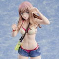 SSSS.Dynazenon Pre-Painted Figure: Yume Minami Swimwear Ver. thumbnail 37