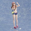 SSSS.Dynazenon Pre-Painted Figure: Yume Minami Swimwear Ver. thumbnail 4