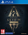 The Elder Scrolls V: Skyrim [Anniversary Edition] thumbnail 1