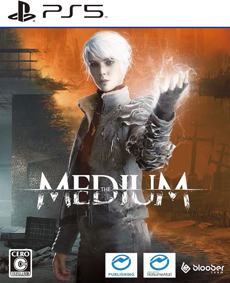 The Medium image 1