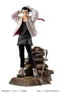 Tokyo Revengers Petitrama Series: Toman Heroic Scenes (Set of 4 Pieces) thumbnail 5