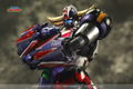 UFO Robot Grendizer Action Figure: Grendizer thumbnail 18