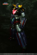UFO Robot Grendizer Action Figure: Grendizer thumbnail 19