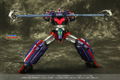 UFO Robot Grendizer Action Figure: Grendizer thumbnail 3