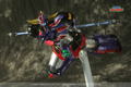 UFO Robot Grendizer Action Figure: Grendizer thumbnail 6