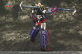 UFO Robot Grendizer Action Figure: Grendizer thumbnail 9