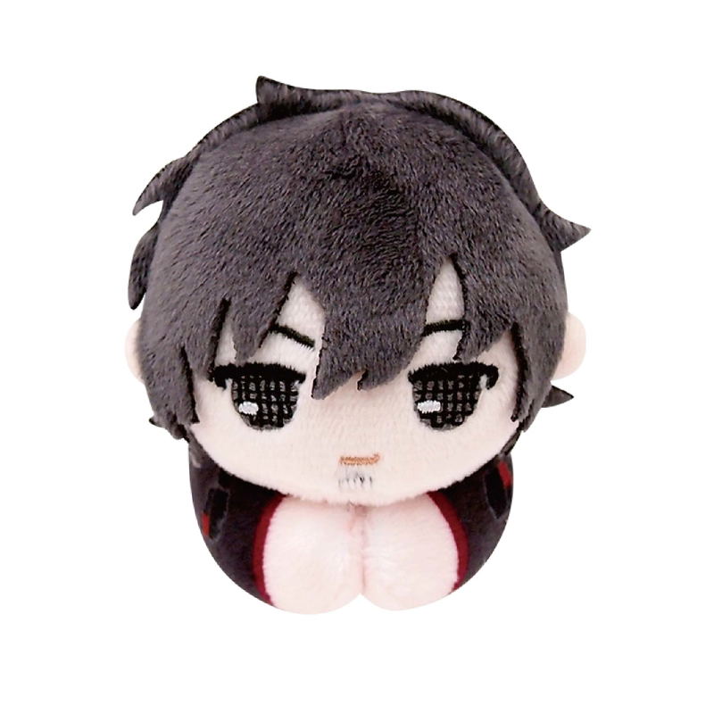 World Trigger Hug x Character Collection 2: WR-04 (Set of 6 pieces) image 2