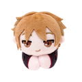 World Trigger Hug x Character Collection 2: WR-04 (Set of 6 pieces) thumbnail 3