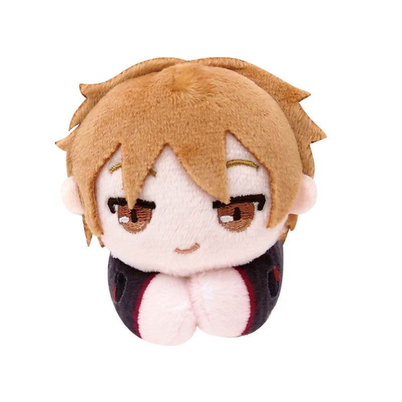 World Trigger Hug x Character Collection 2: WR-04 (Set of 6 pieces) image 3