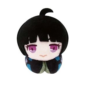 World Trigger Hug x Character Collection 2: WR-04 (Set of 6 pieces)