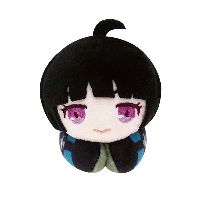 World Trigger Hug x Character Collection 2: WR-04 (Set of 6 pieces) image 5