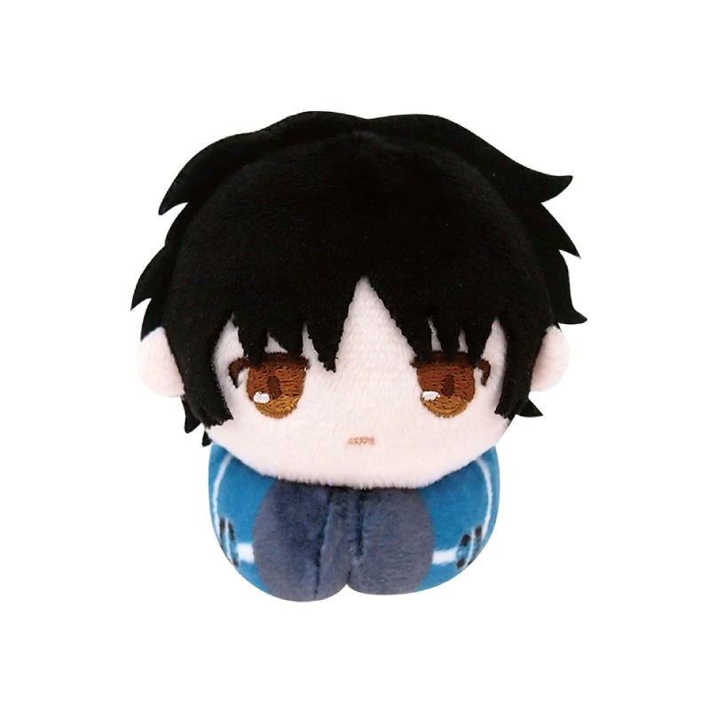 World Trigger Hug x Character Collection 2: WR-04 (Set of 6 pieces) image 6