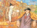 Nostalgic! 70's Shoujo Manga thumbnail 3
