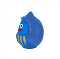 Dragon Quest Jipang Daruma Slime Small Size Blue Version thumbnail 2
