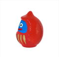 Dragon Quest Jipang Daruma Slime Large Size Red Version thumbnail 2