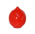 Dragon Quest Jipang Daruma Slime Large Size Red Version thumbnail 3